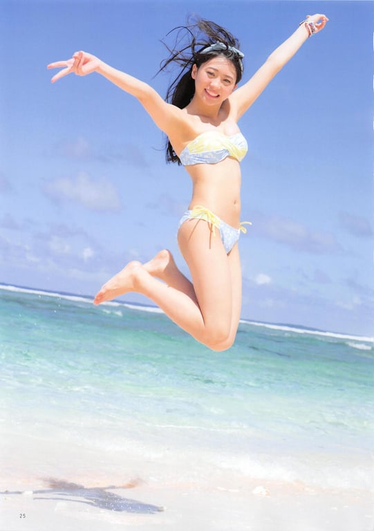 图片[30]-#Yuria Kizaki – Peace (HQ) - 全本免费在线观看-阅图吧