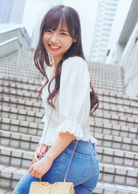 图片[127]-#Kyoko Saito 齐藤京子 1st Photobook – Special Lover 特别的恋人 (2021-01-19) - 全本免费在线观看-阅图吧