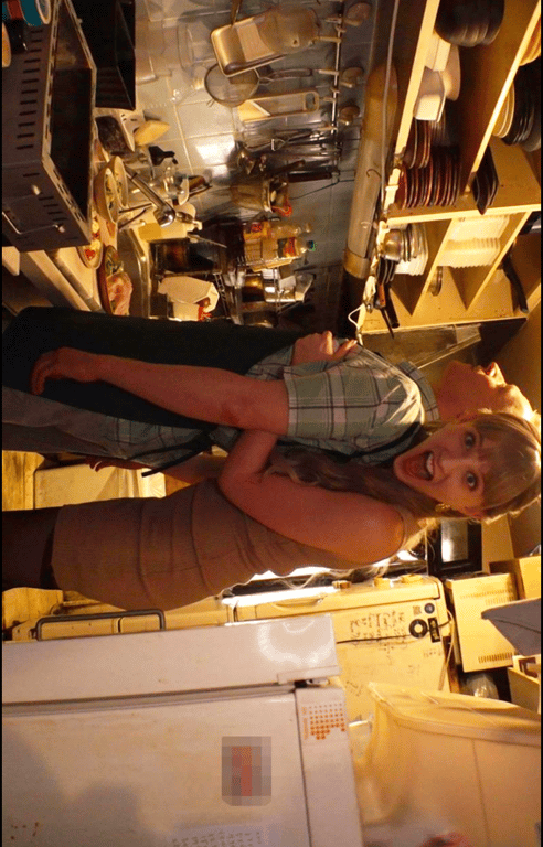 图片[44]-#メロディー・マークス I LOVE NIPPLE (WAAP) - 全本免费在线观看-阅图吧