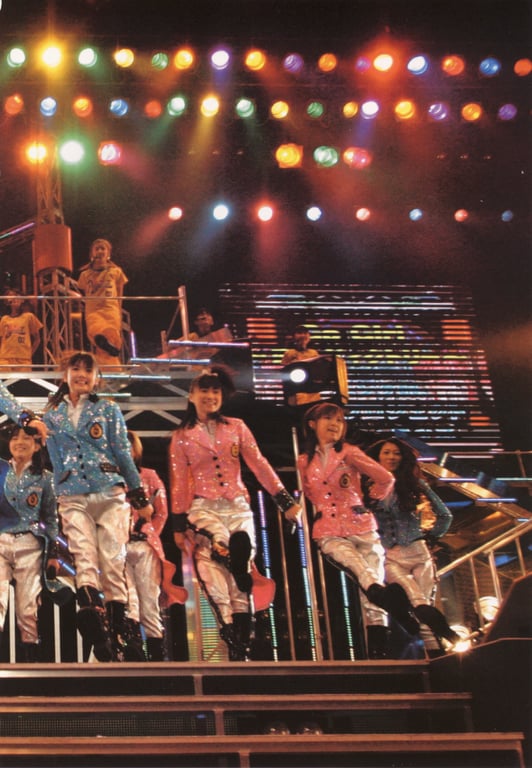 图片[19]-#モーニング娘。 Hello! Project 2004winter con photobook - 全本免费在线观看-阅图吧