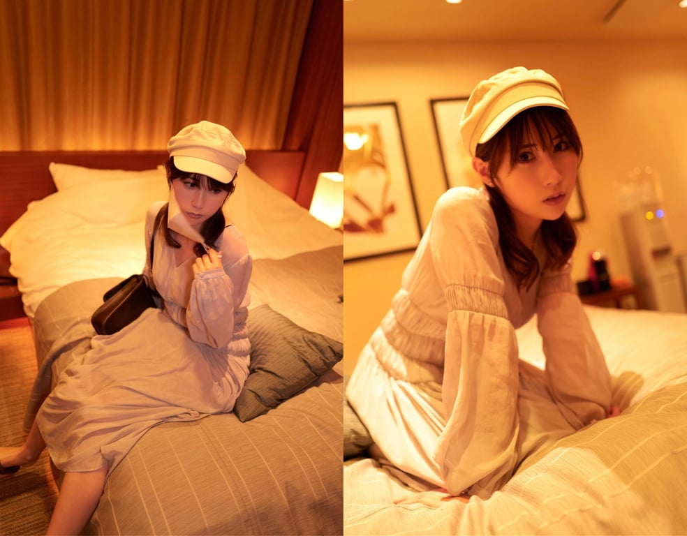 图片[5]-#coto – Addiction vol.2 Prendre (Harvest Time) - 全本免费在线观看-阅图吧