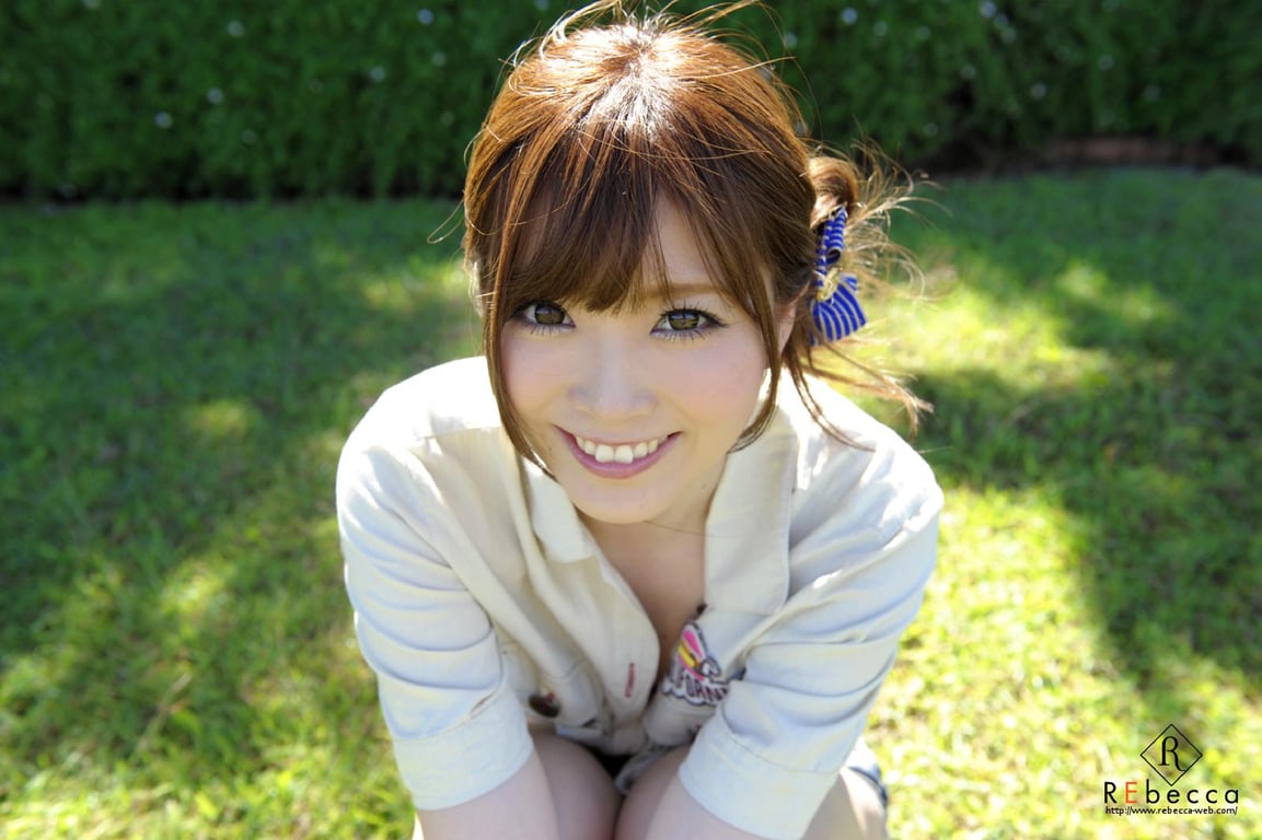 图片[22]-#Rina Kato 加藤莉娜 – All about Kato Rina 加藤莉娜的一切 vol.2 - 全本免费在线观看-阅图吧