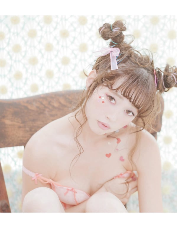 图片[35]-SAKU 林纱久罗 写真集 - 在线免费观看-阅图吧