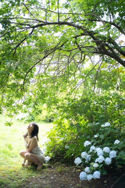 图片[30]-#Mami Nagase 长濑麻美 – My MAMI 我的麻美 (2021-09-24) - 全本免费在线观看-阅图吧