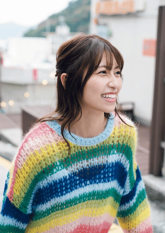 图片[72]-2024.12.19 山下Emily 1st写真集「SHY」 - 在线免费观看-阅图吧