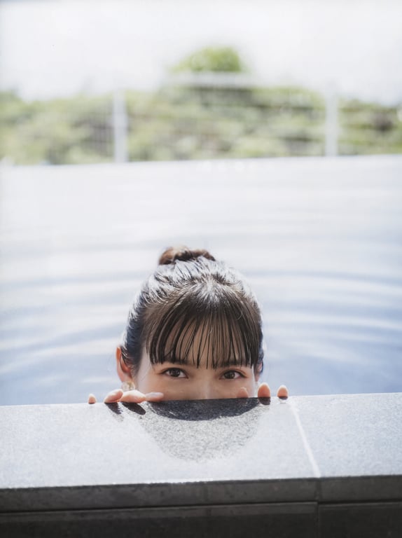 图片[10]-#上坂すみれ2nd写真集「すみれのゆめ」 - 全本免费在线观看-阅图吧