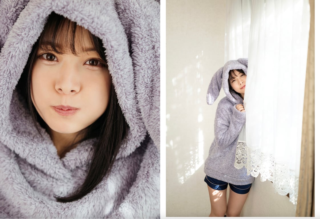 图片[21]-#八木奈々 数字写真集 被拍到手 - 全本免费在线观看-阅图吧