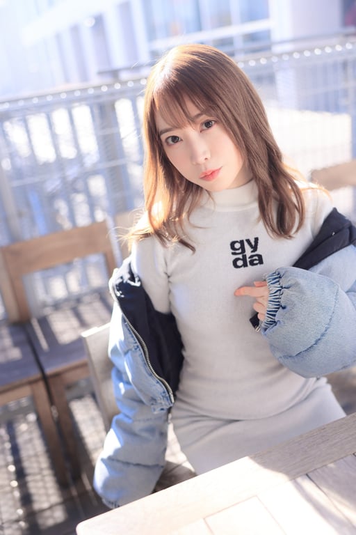 图片[7]-#Arisu Nanase 七瀬爱丽丝 – Are you satisfied with just looking at it 只是看着就满足了吗？ (2023-02-24) - 全本免费在线观看-阅图吧