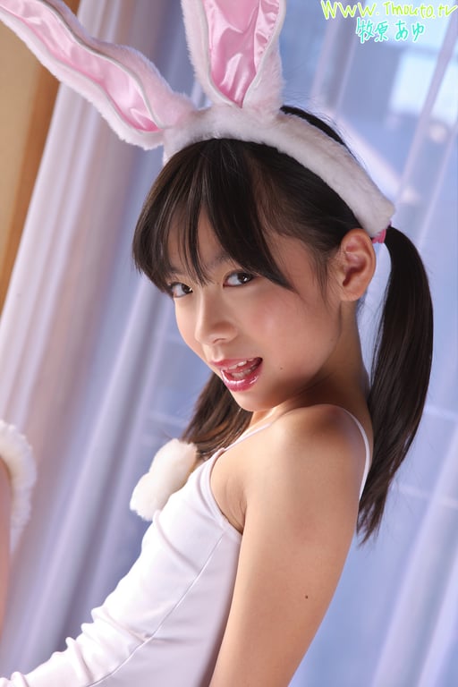 图片[7]-牧原あゆ 『純真無垢』 - 在线免费观看-阅图吧