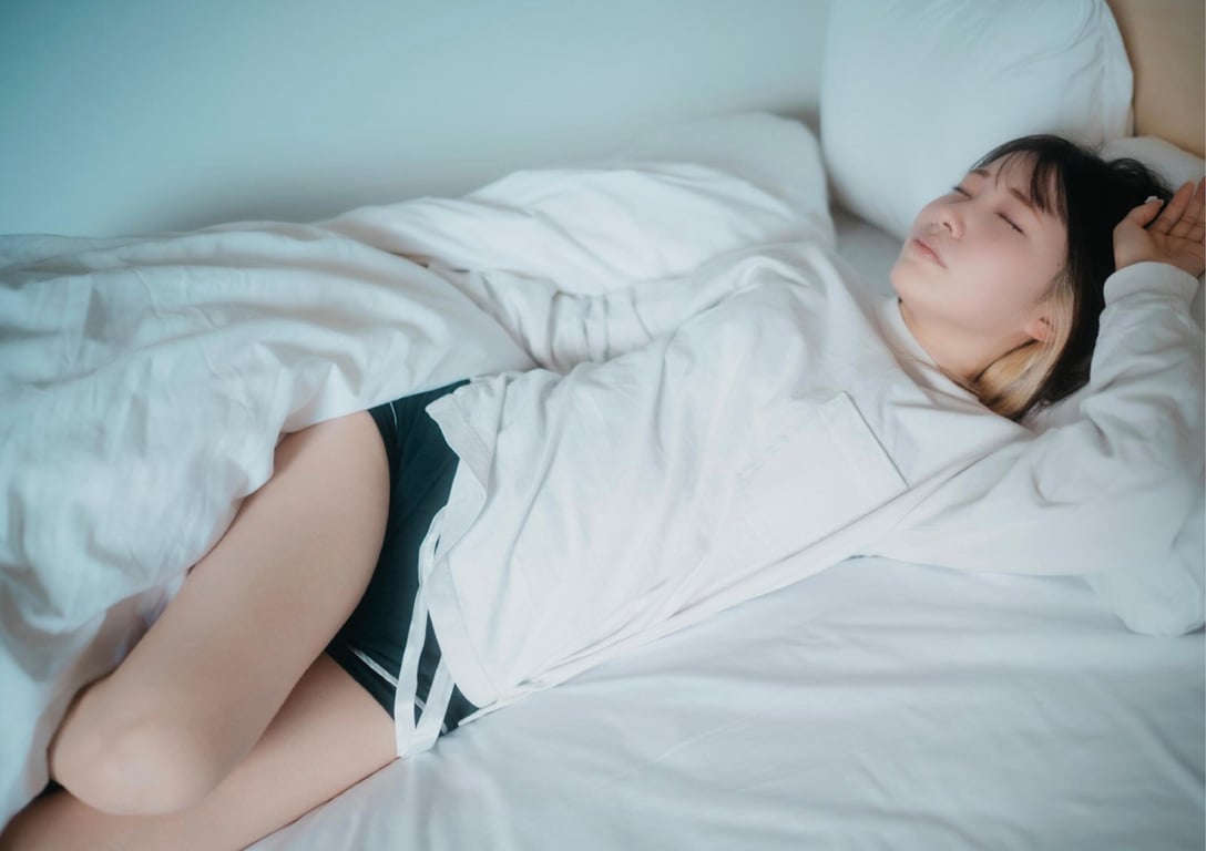 图片[207]-#芽衣 写真集 萌芽 (Wunder Publishing House) - 全本免费在线观看-阅图吧