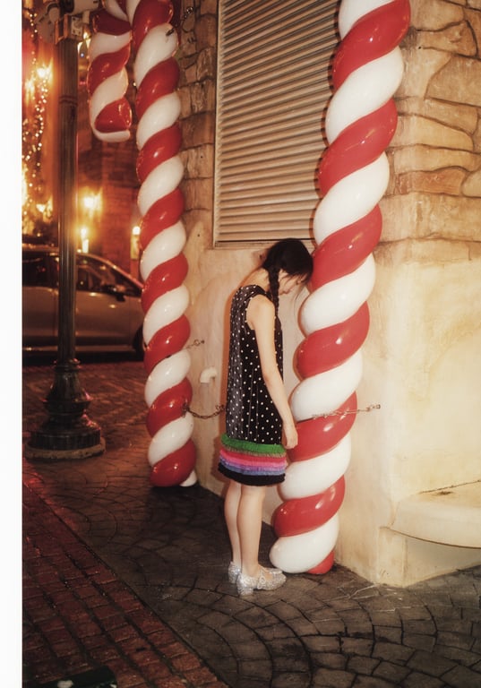 图片[105]-2024.06.19 柠檬的季节 ＳＴＵ４８石田千穂 ファースト 写真集 - 在线免费观看-阅图吧