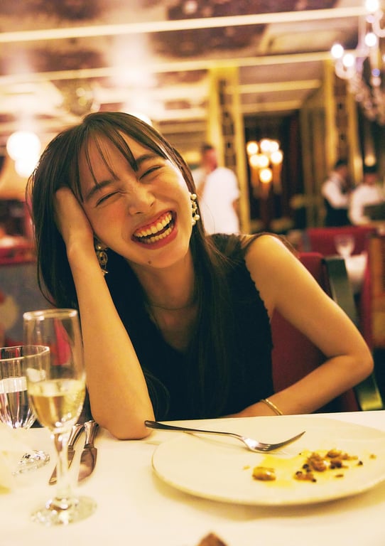 图片[14]-井桁弘恵写真集 刹那 - 在线免费观看-阅图吧