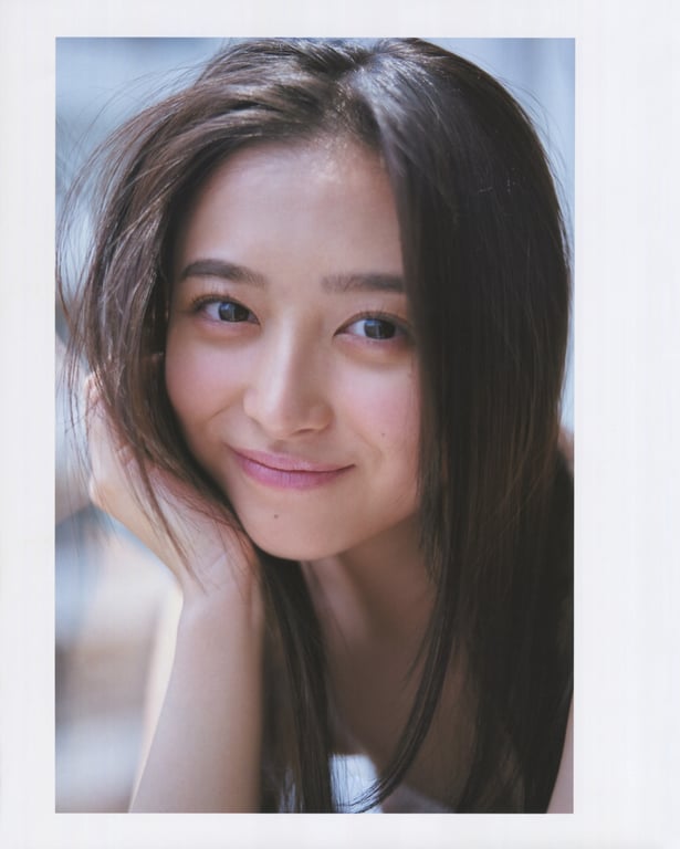 图片[191]-乃木坂46 井上和 1st写真集 独白 - 在线免费观看-阅图吧