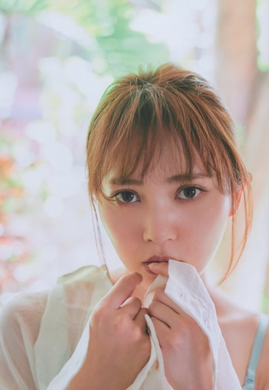 图片[106]-2023.06.20 日向坂46加藤史帆1st写真集『#想见你』 - 在线免费观看-阅图吧