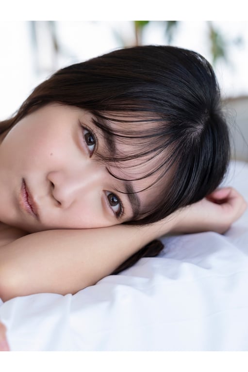 图片[22]-2024.07 MySPA！ 【7月的当季摄影女孩・天羽希纯】 vol.1-4 - 在线免费观看-阅图吧