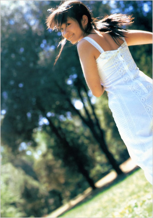 图片[41]-#Chizuru Ikewaki 池脇千鹤 – tesoro - 全本免费在线观看-阅图吧