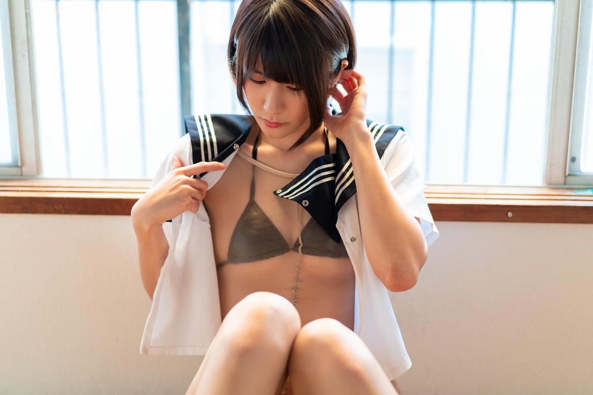 图片[65]-#Usako Kurusu 来栖兔 – Moment Vol.6 - 全本免费在线观看-阅图吧