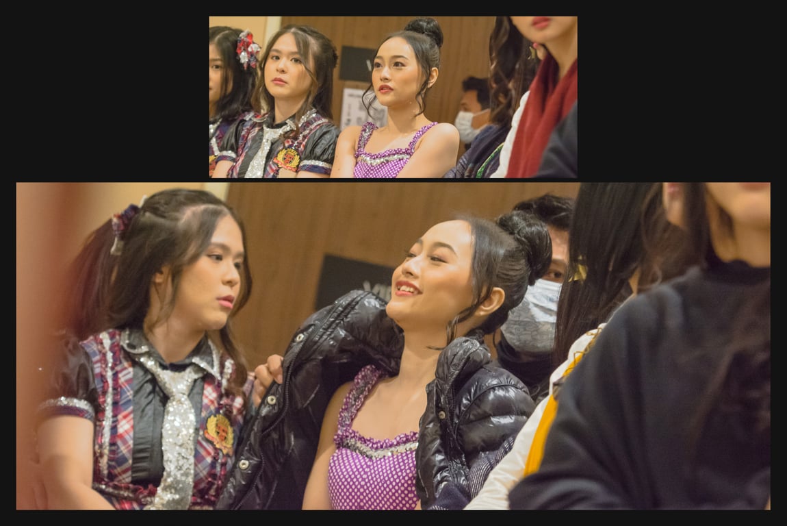 图片[5]-#[Digital Photobook] JKT48 – JKT48 太阳 月亮 - 全本免费在线观看-阅图吧