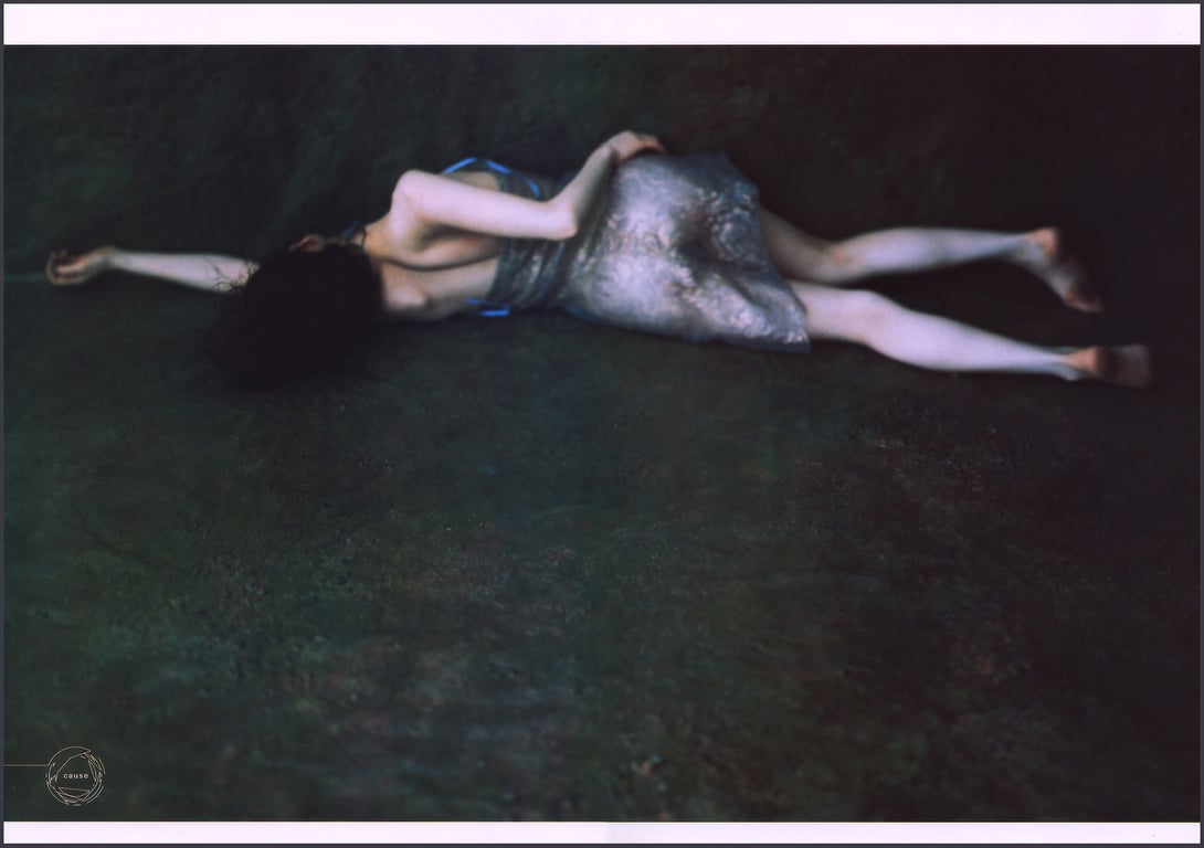 图片[48]-#(月刊シリーズ 008) – 月刊008 野目庆子 - 全本免费在线观看-阅图吧