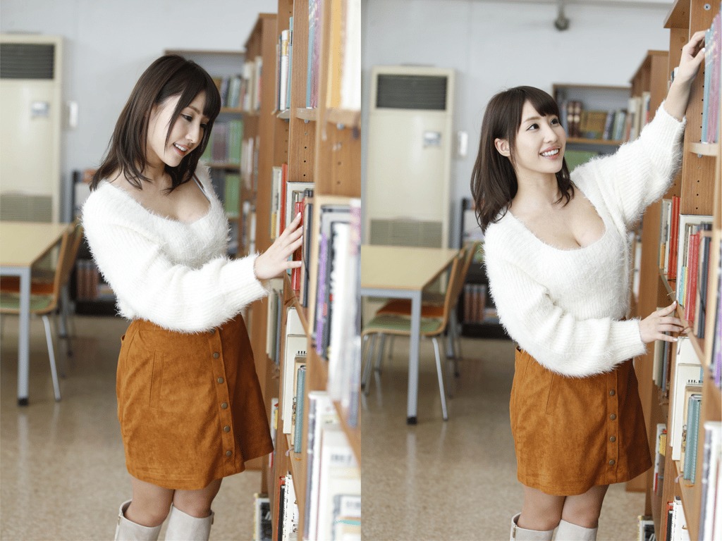 图片[40]-PRESTIGE POSE MESSAGE 彩美旬果 04 - 在线免费观看-阅图吧