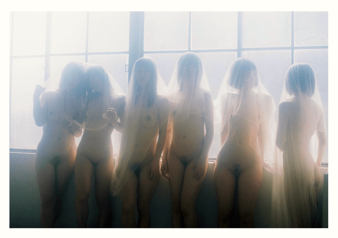 图片[15]-#週刊ポストデジタル写真集 摄影师七菜乃 女体４８人裸体摄影会 - 全本免费在线观看-阅图吧