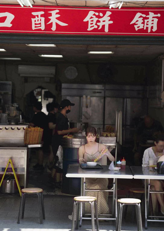 图片[34]-2024.09.05【デジタル限定 YJ PHOTO BOOK】雪平莉左写真集「即使喧嚣，也定会回首」 - 在线免费观看-阅图吧