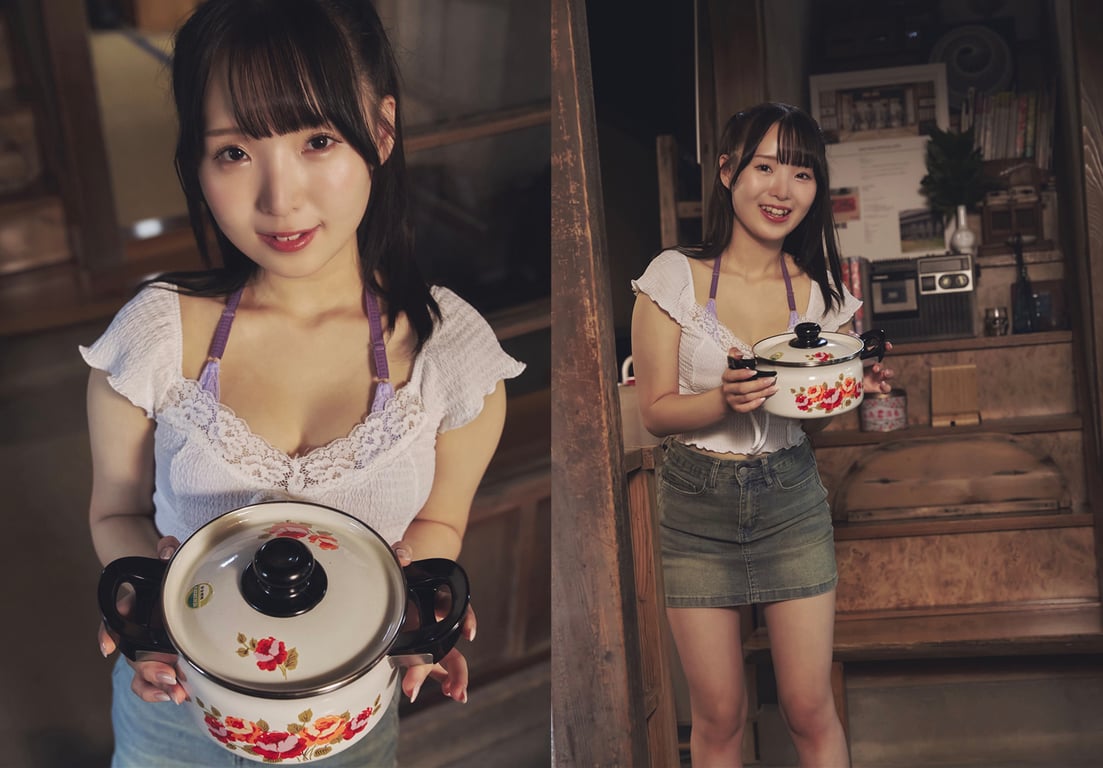 图片[43]-#週刊实话WJ Girls数字写真集 来生香穗 vol.2 - 全本免费在线观看-阅图吧