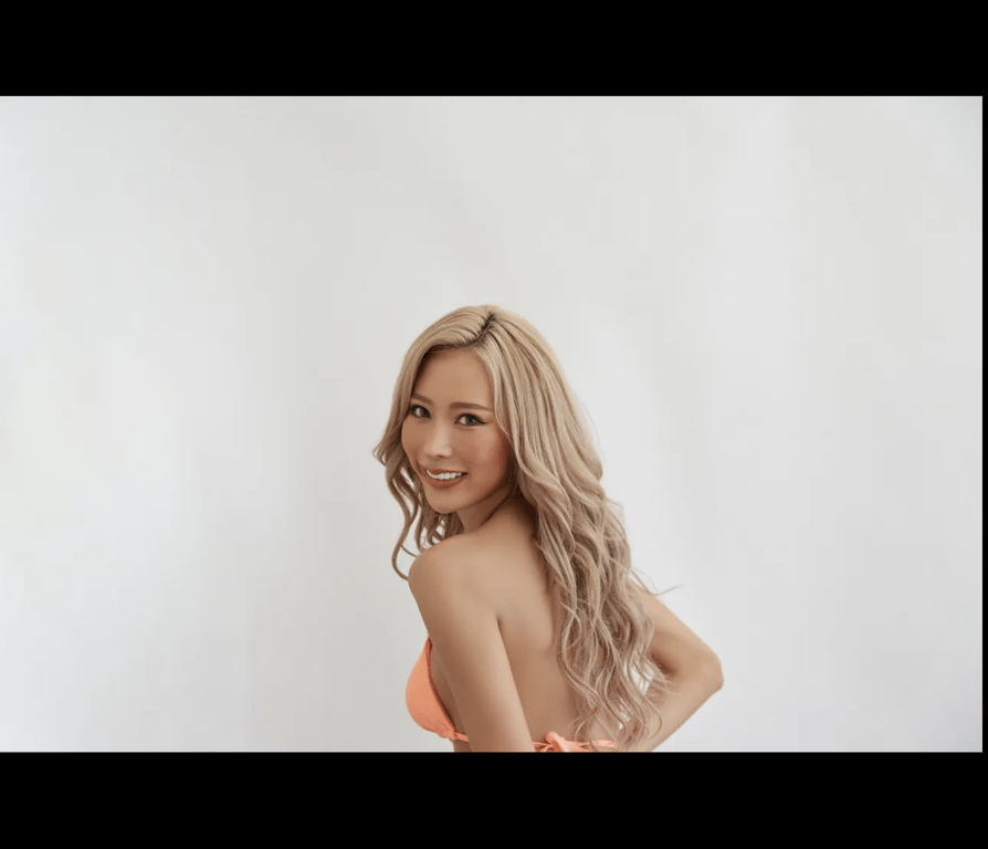 HARACHAN #稻荷豆豆摄影节后夜祭 最新25カット-阅图吧