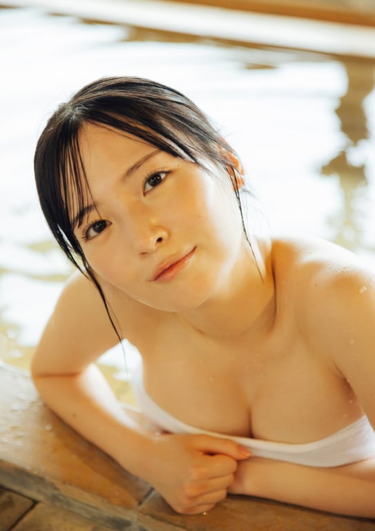 图片[103]-2024.10.31 由良Yura 1st写真集『Yura Dokki！』 Special Edition【其他镜头电子限定版】 - 在线免费观看-阅图吧