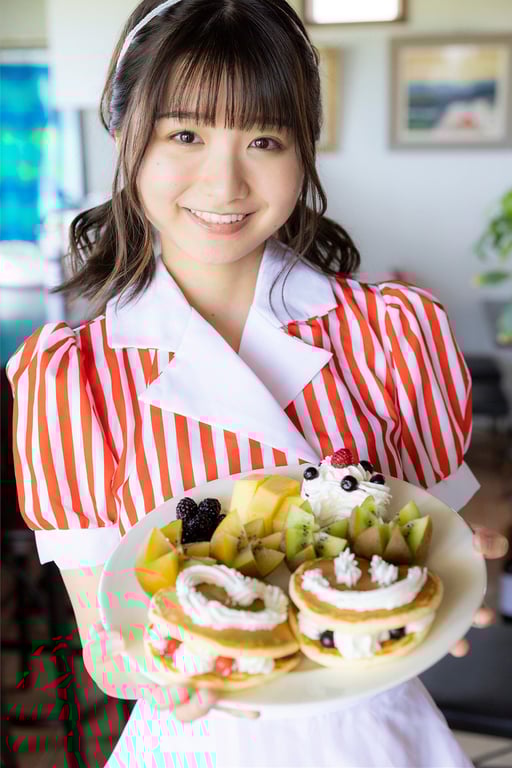 图片[5]-Guild Digital写真集 仓泽志惠理『喜欢！』 - 在线免费观看-阅图吧