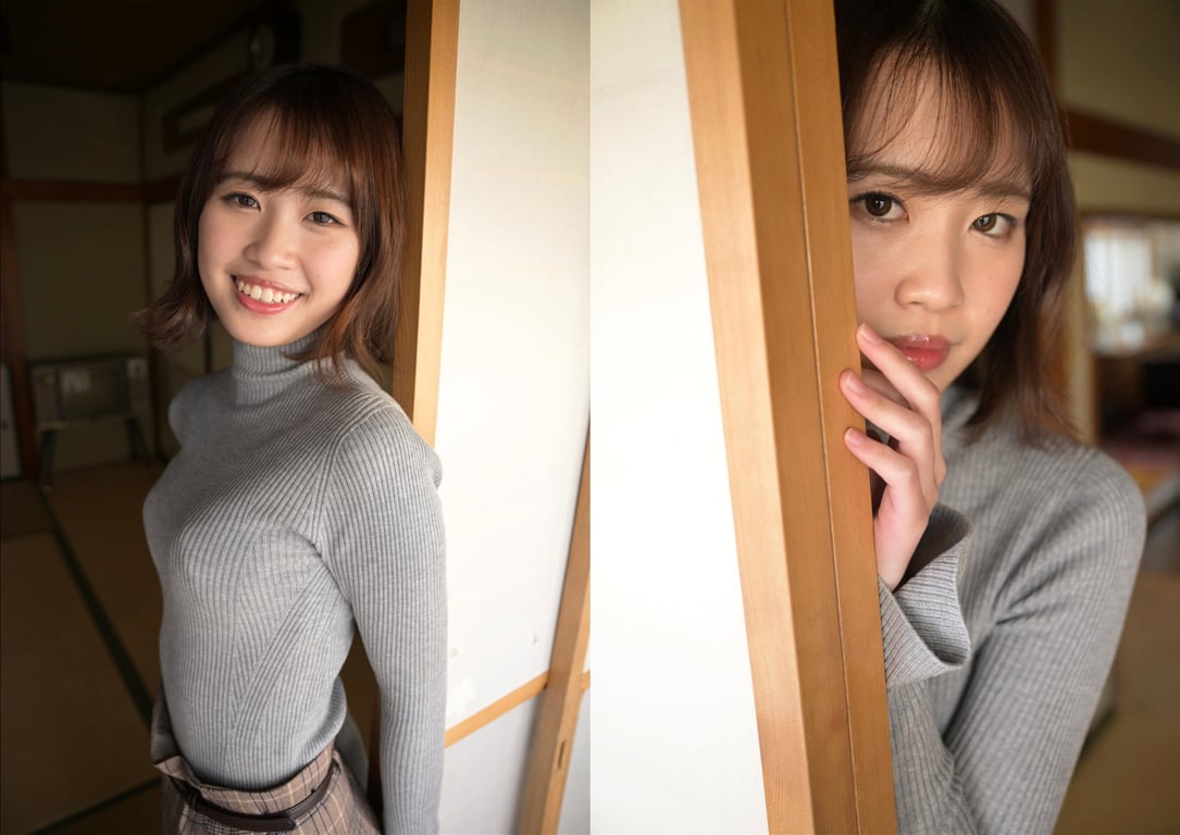 图片[43]-#週刊現代デジタル写真集 PN 乃瀨愛 ノーザンガール - 全本免费在线观看-阅图吧