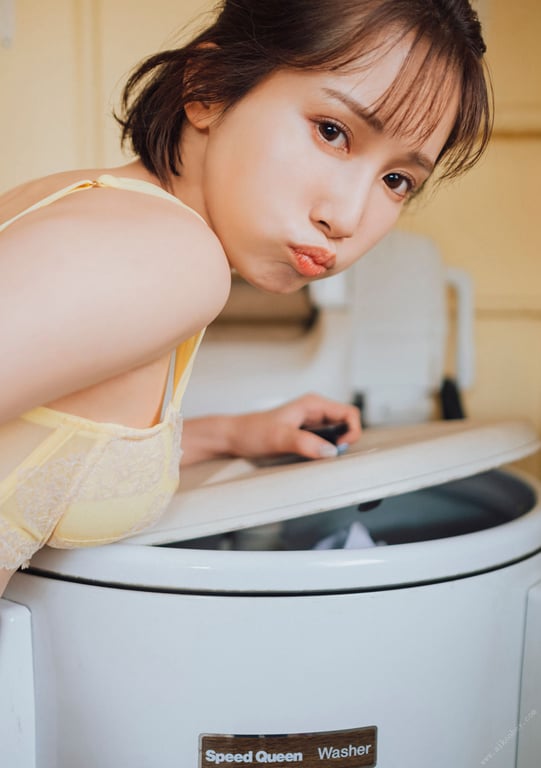 图片[46]-#Minami Kojima 小岛南 – Trance Retinal 被夺取 (2021-09-27) - 全本免费在线观看-阅图吧