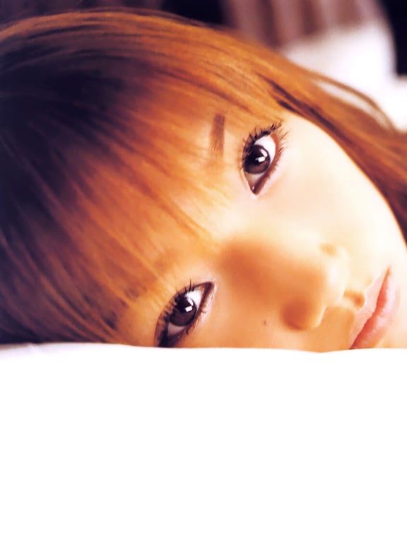 图片[26]-#Maki Goto 后藤真希 – Goto Maki 后藤真希 (2001-11-06) - 全本免费在线观看-阅图吧