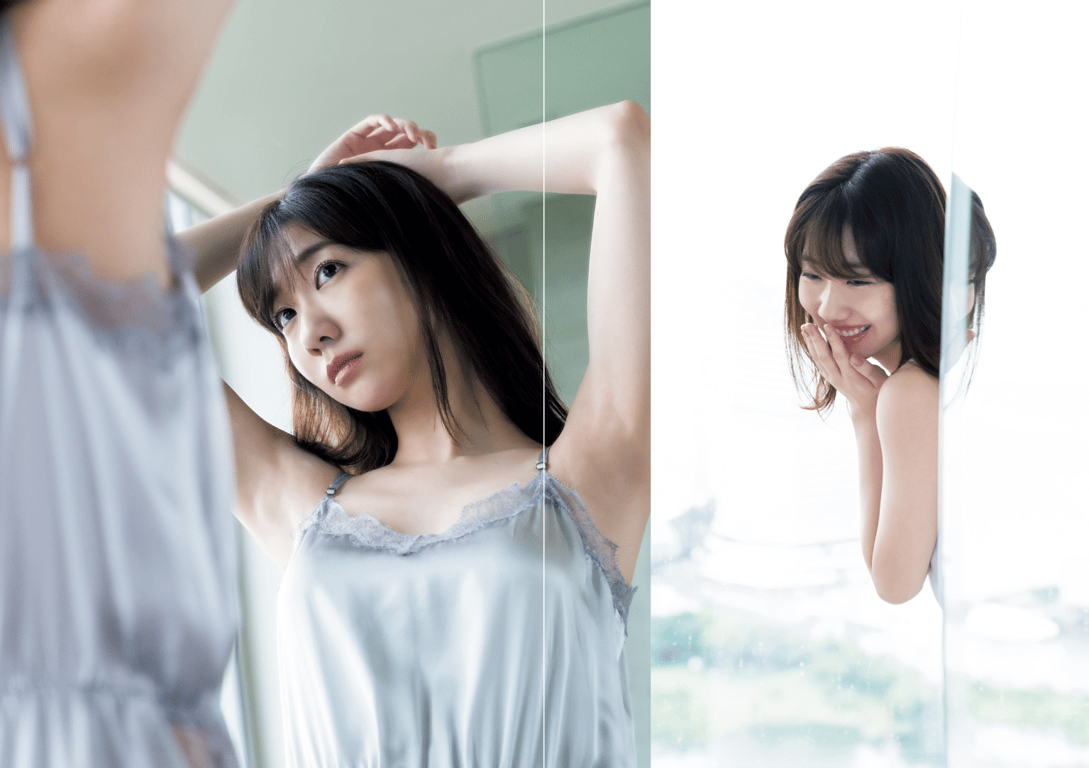 图片[91]-柏木由纪完全版写真集『Time Capsule』 (YJ PHOTO BOOK) - 在线免费观看-阅图吧