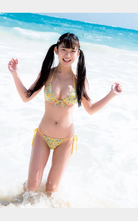 图片[21]-#Marina Nagasawa 长泽茉里奈 – pocchi² (2018-06-12) - 全本免费在线观看-阅图吧