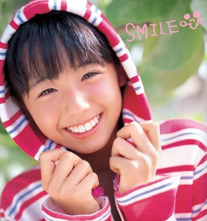 图片[47]-#Rina Koike 小池里奈 1st Photobook – Tenshin Ranman 天真烂漫 (2006-01-23) - 全本免费在线观看-阅图吧