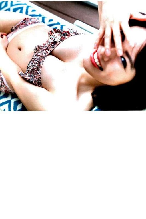 图片[27]-#2017.09.29 矶山沙也加 写真集 『 holiday 』 - 全本免费在线观看-阅图吧