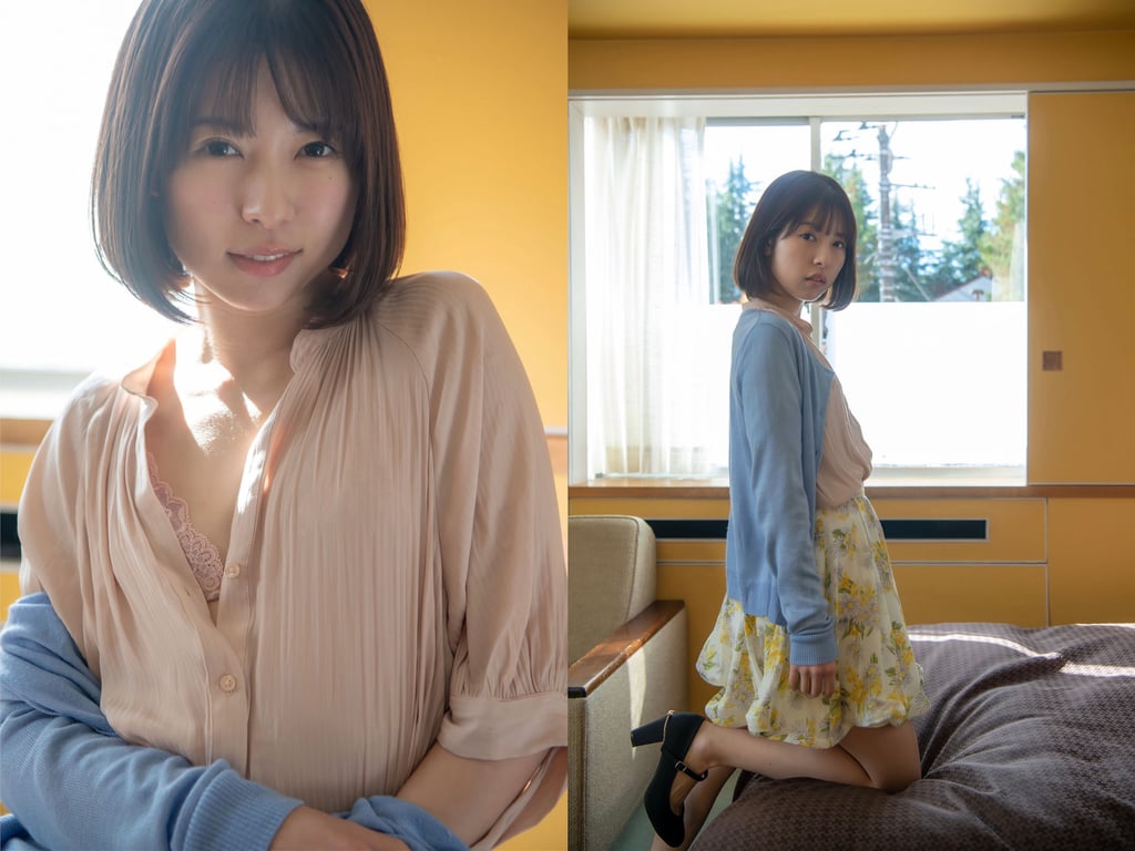 图片[9]-2021.04.02 NEMOPHILA 青羽玲名【写真集】 - 在线免费观看-阅图吧