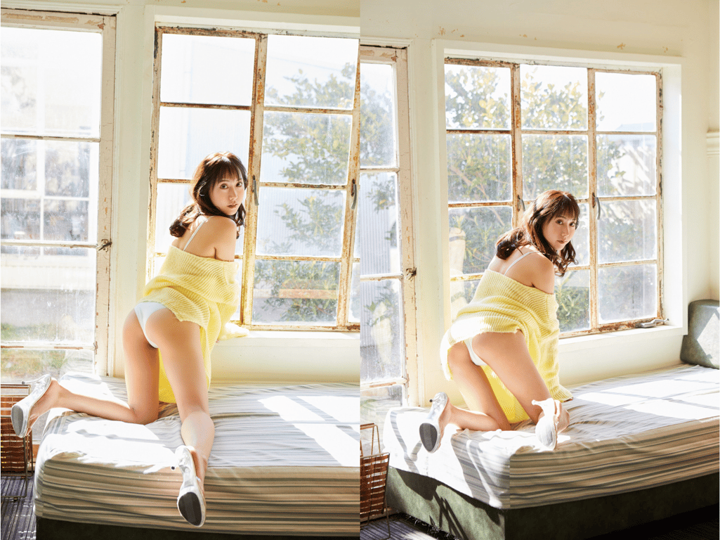 图片[10]-#FRIDAYデジタル写真集 戌丸凛々子『現役大手広告代理店OLのグラマラスBODY vol.2 126ページ完全版』 - 全本免费在线观看-阅图吧