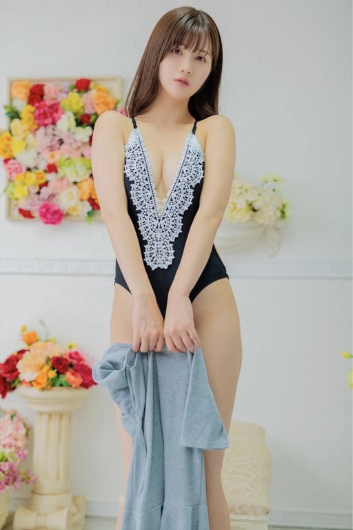 图片[45]-Gz PRESS 数字写真集 No.942 Risako Tsubaki 椿木理纱子 - 在线免费观看-阅图吧