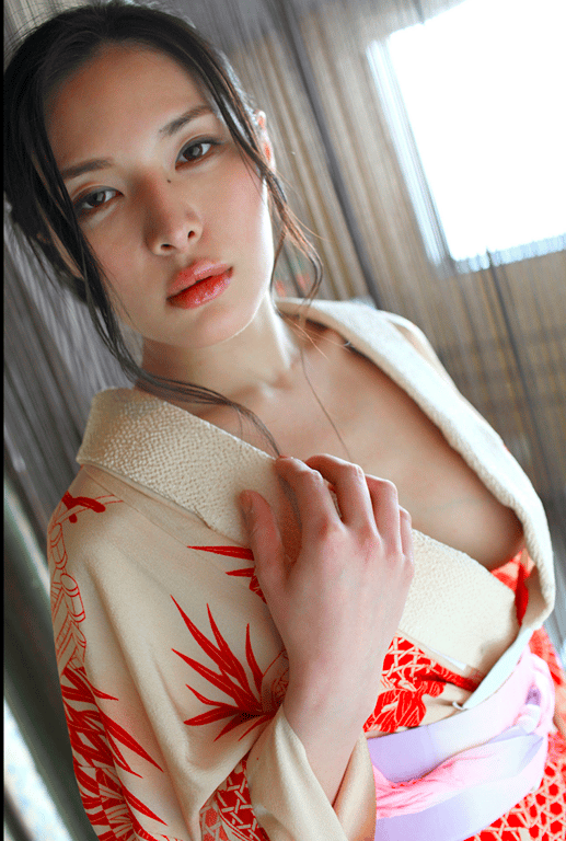 图片[20]-Tomoyo Uesugi 上杉智世 - Kazumi JIN 和美JIN Vol.02 - 在线免费观看-阅图吧