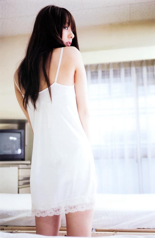 图片[39]-#Yuria Haga 芳贺优里亚 – YUUREAL (2009-04-04) - 全本免费在线观看-阅图吧