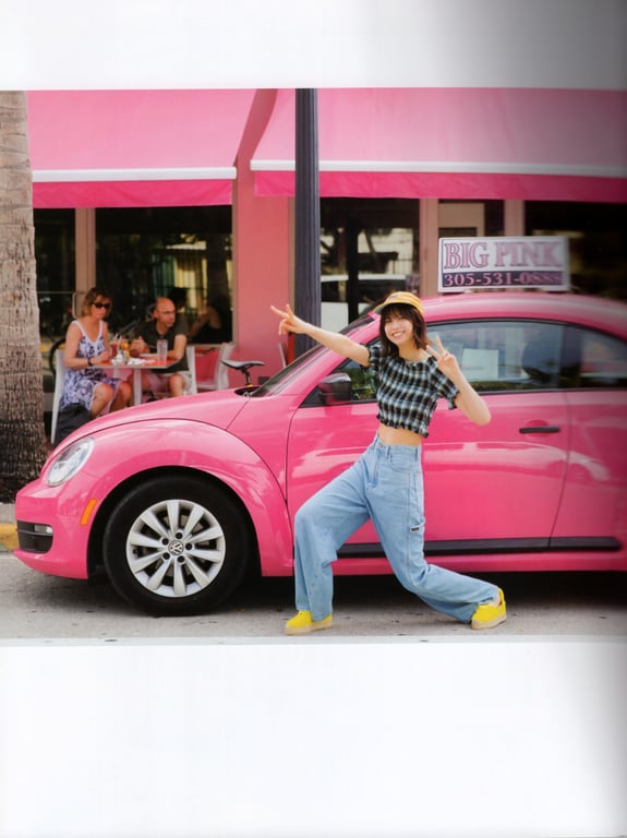 图片[5]-#Risa Watanabe 渡邉理佐 1st Photobook – 沉默寡言 (2019-04-10) - 全本免费在线观看-阅图吧