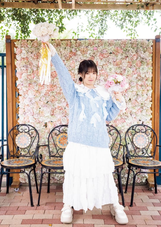 图片[130]-2024.03.20 石川澪写真集「21」 - 在线免费观看-阅图吧