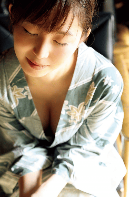 图片[9]-#塩地美澄 才与色的最高峰「日本第一费洛蒙美女主播」的馥郁情色拍摄 () - 全本免费在线观看-阅图吧