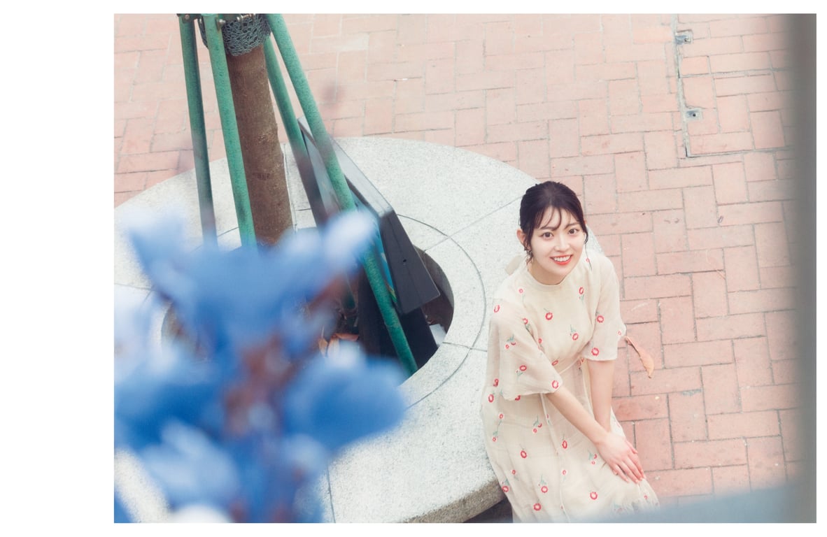 图片[8]-2024.06.25 乃木坂46阪口珠美1st写真集『蓝玫瑰』 - 在线免费观看-阅图吧