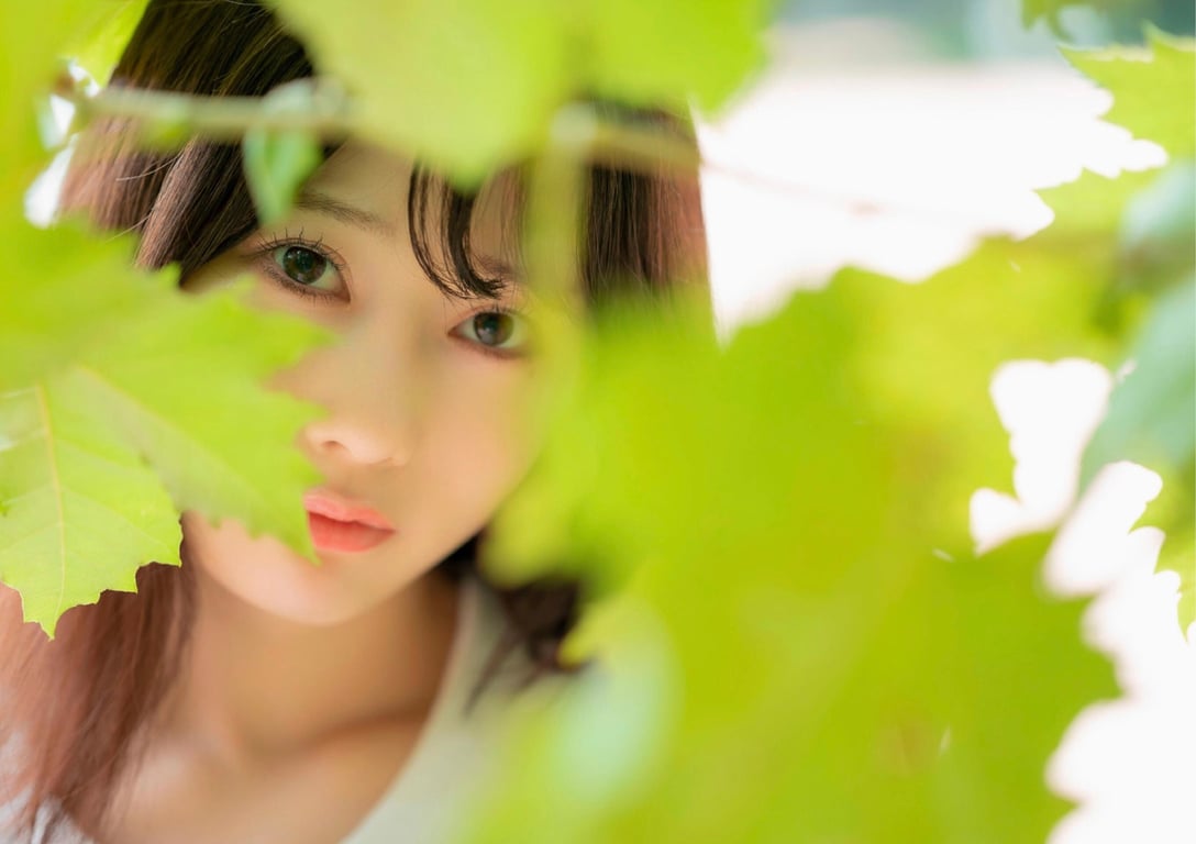 图片[11]-#桃里れあ 一日だけ的恋人 (Wunder Publishin House) - 全本免费在线观看-阅图吧