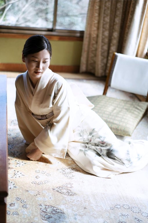 图片[138]-#謎の美女17『一片之舞』ファースト写真集 - 全本免费在线观看-阅图吧