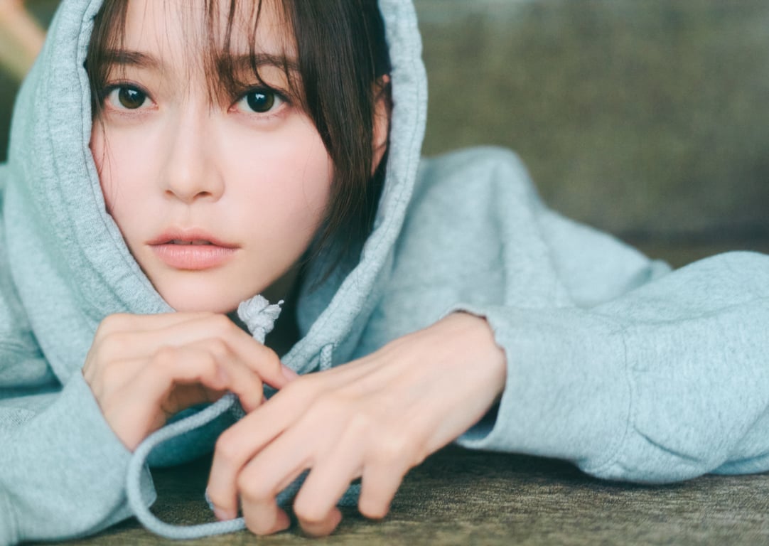 图片[18]-2024.07.23 乃木坂46 弓木奈於1st写真集 《曾是天使吗》 - 在线免费观看-阅图吧