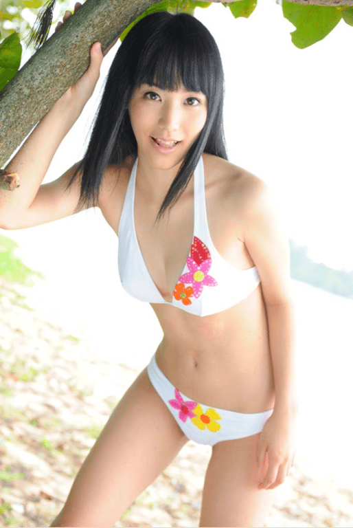 图片[34]-#浜田由梨『可怜少女』 side-A (Pink俱乐部) - 全本免费在线观看-阅图吧